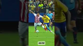 Neymar Bu Oyun Ona Fazla