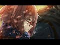 ※※ NightCore Don't Cry ( Claris ) ※※