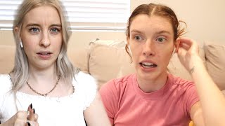 Life Update Wedding, Adoption, New Boyfriend