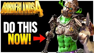9 Secrets YOU MISSED in Borderlands 4