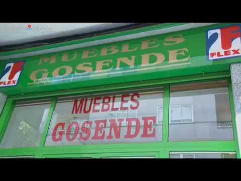 Muebles gosende Muebles gosende