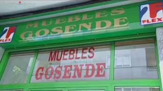 Tu tienda de muebles en Celanova - Muebles Gosende