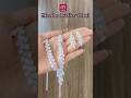 Beautiful necklace from meesho
