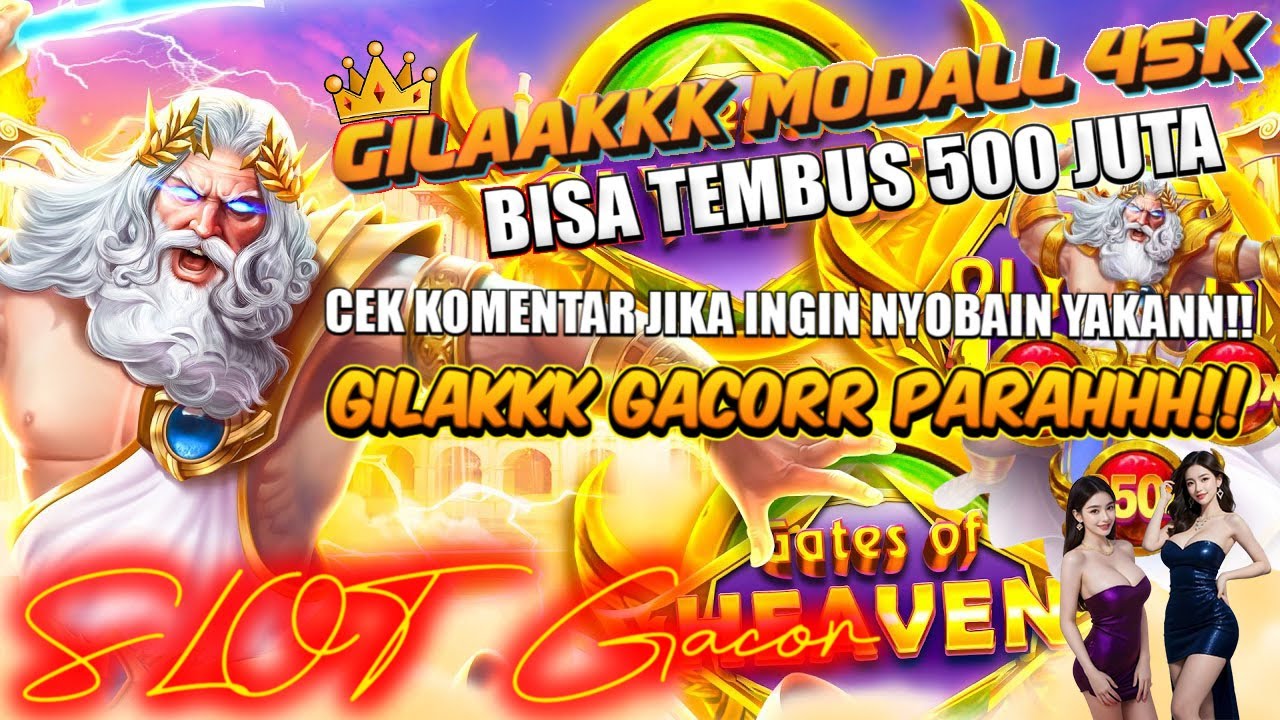 cara menang slot terpercaya pemula 2026