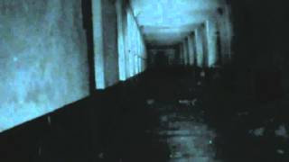 Ghost Apparition in Pudu Jail