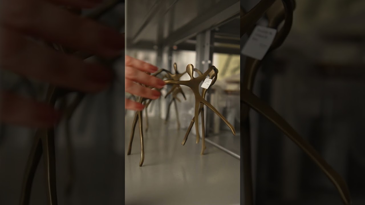 Sua casa merece TheCASA!