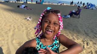 Reborn Baby Sophia and Londyn goes to the Beach!! And the Pool!