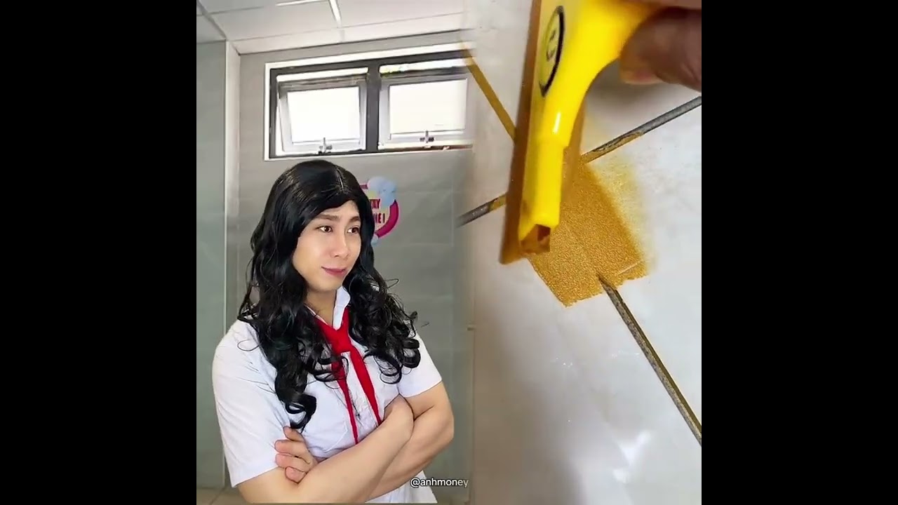 #pov #fyp #funny #foryou #happy#giaitri#shorts 