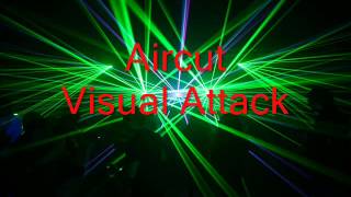 Aircut - Visual Attack