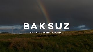 Oriental Reggaeton Beat ►Baksuz◄