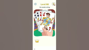 DOP 3: Displace One Part Level 185 Walkthrough Solution #shorts #DOP3