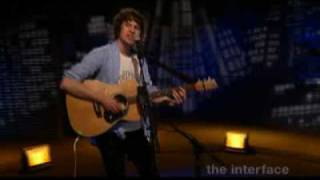 The Kooks - She Moves In Her Own Way (live The Interface, Spinner) Resimi