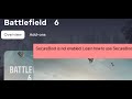 Fix Battlefield 6 Error SecureBoot Is Not Enabled On PC
