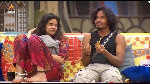 Bigg Boss Tamil Season 8 | 17th January 2025 - Promo 4