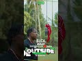 BLCK Avant Outside Bro Martinique mp3