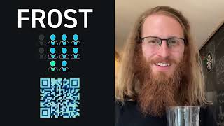 What Is the FROST Signature Scheme