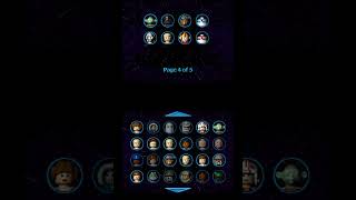 LEGO Star Wars TCS DS 37 - Discovery on Kamino Free Play Mode