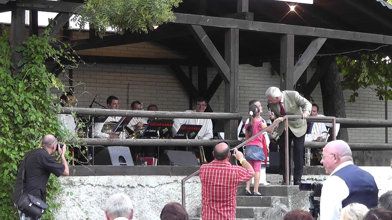 Tufarankafest 2013   Stribrnanka