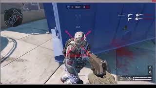 qsz92 на нефти базе WARFACE