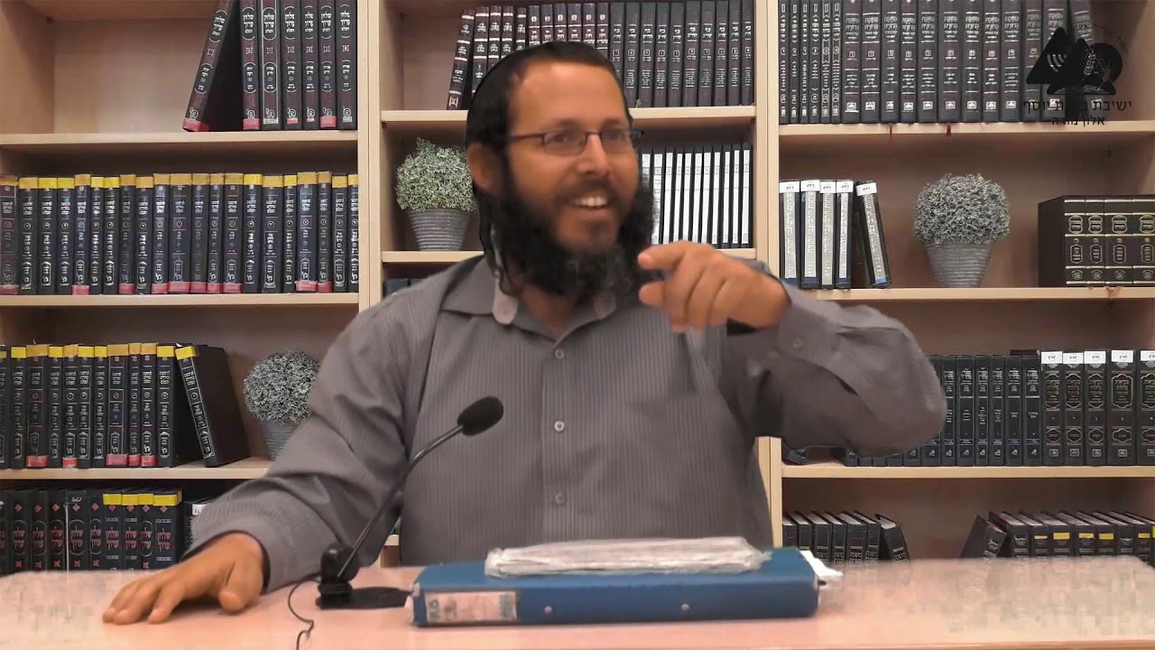 סגולת ישראל שמתגלה בפסח | הרב דוד אמיתי | פסח