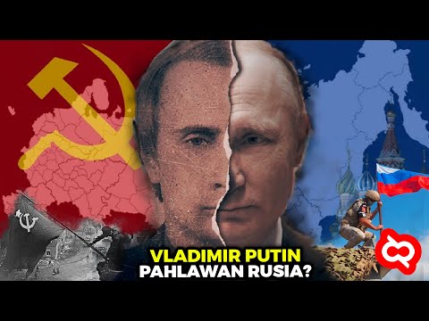 Video: Nama asli Rusia - kebangkitan tradisi Slavia