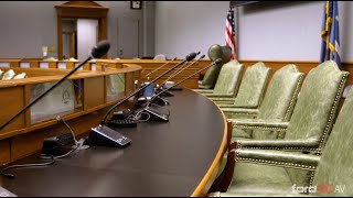 Louisiana State Legislature AV Integration Case Study | Government & Chamber AV