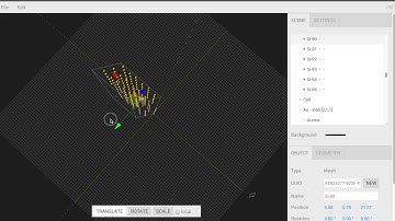Exabyte.io Tutorial: Create an Interface
