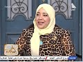 المستشارة منال المحلاوي بقناة الفضائية المصرية برنامج سفير السعادة مشاكل العالم الافتراضي 24 07 2022 