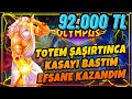 GATES OF OLYMPUS ⚡50x VE 100x İLE MAX WİNİ ARATMAYAN EFSANE KAZANÇ!!!⚡SLOT OYUNLARI Big Win