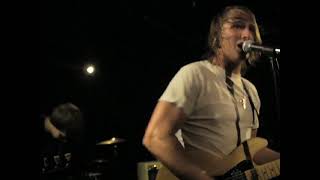 Between The Trees perform Darlin at The Knitting Factory NYC 9/26/07!