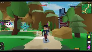 Roblox Ghost Simulator Trailer
