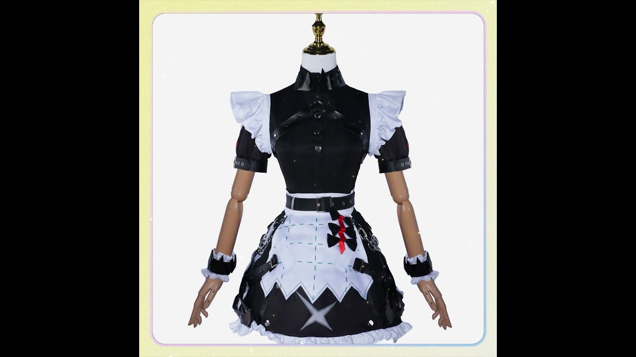 Ellen Joe #anime #game #zenlesszonezero #ellenjoe #costume #cosplay #cosplayer #cosplaygirl