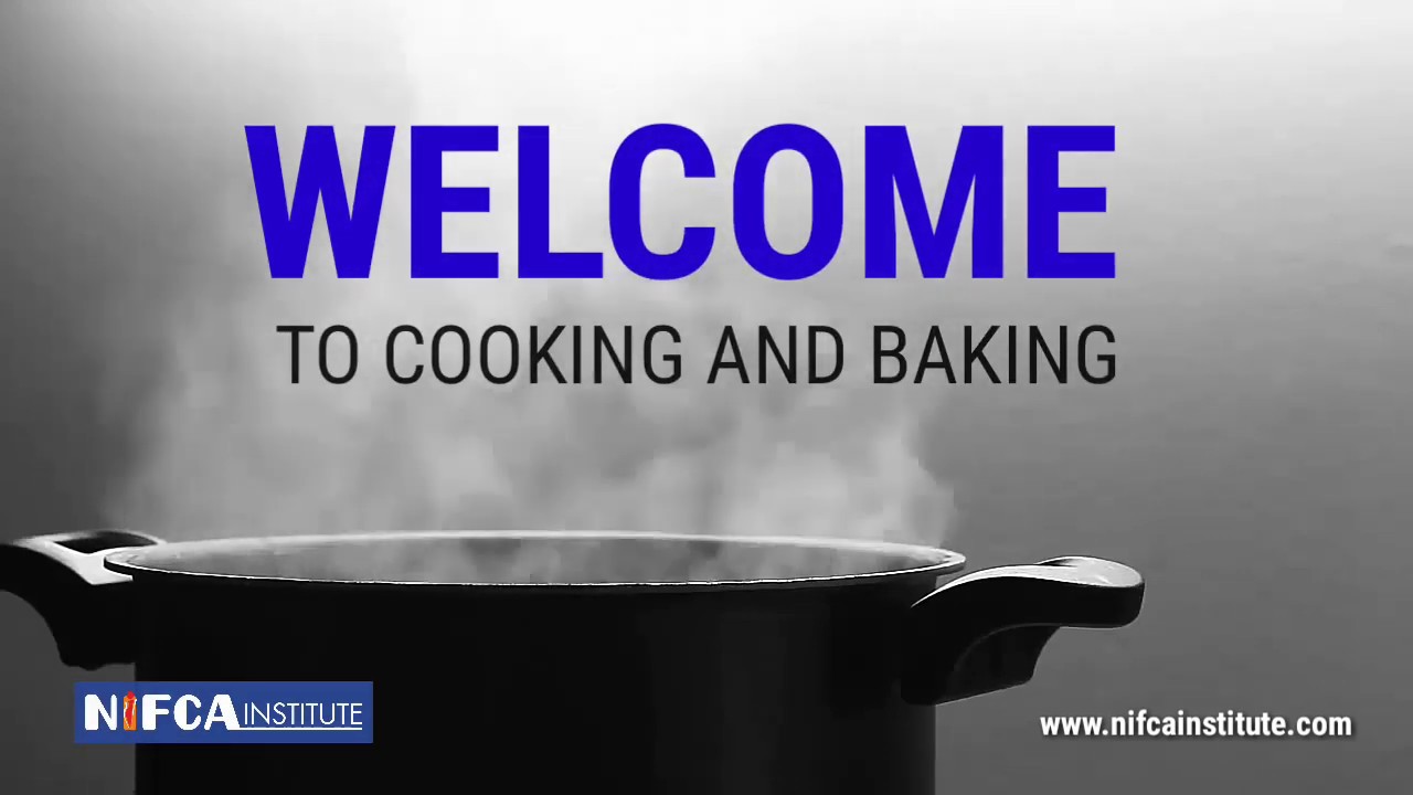 Get International Diploma in Cooking & Baking | NIFCA INSTITUTE PHAGWARA | 99889-99317, 99889-99303