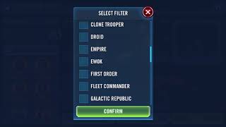 Geonosian / Brood Alpha Counter - Jedi Knight Revan and GMY