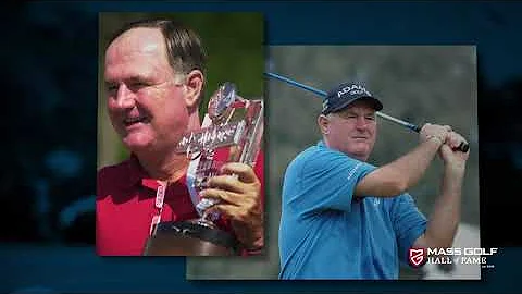 Allen Doyle | Mass Golf Hall of Fame Class of 2021
