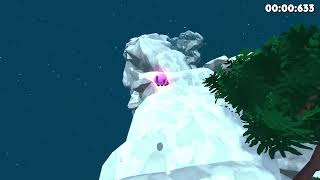 [WR] gum ball run level 5 - 6.833 screenshot 3