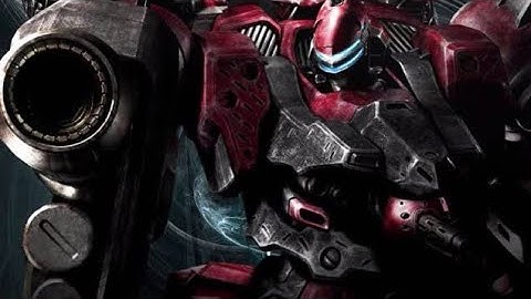 WHY ARMORED CORE IS BETTER THAN GUNDAM GAMES