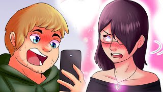 Valentines Special P1 | Gender Bender Comic Dub