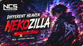 DiFferent Heaven - Nekozilla I ElectroI NCS-Copyright Free Music