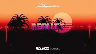 Lost Frequencies feat. Janieck Devy - Reality (Bounce Bootleg) SUMMER 2021!!