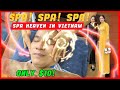 Spa! Spa! Spa! Spa Heaven in Vietnam