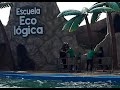 Escuela Eco - Lógica de Mundo Marino