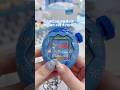 たまパラお迎え1ヶ月の記録🩵🫧 #たまごっちパラダイス #たまごっち #tamagotchi #たまごっちVlog #1週間チャレンジ #平成女児 #vlogshorts #kawaiivlog
