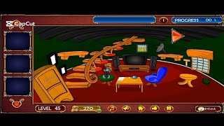 100 DOORS ESCAPE ROOM MYSTERY LEVEL 45 screenshot 5