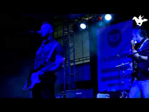 Belmondo - Savam van (Hangfoglalás 2010)