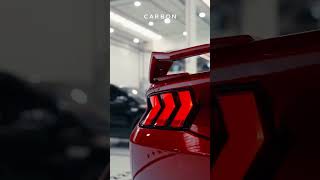 Novo Mustang Gt 2025, André Lima Motors