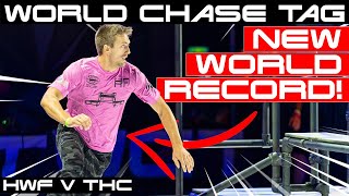 [WCT USA]  Playoff 1  Hollywood Freerunners v Try Hard Collective