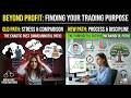 Trading Psychology: Profit के पीछे भागना बंद करो! | The 5 Stages of Trader Evolution (Hindi)
