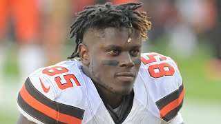 David Njoku REQUESTS TRADE from the Cleveland Browns