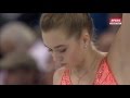Elena Radionova SP 2016 World Championship Boston